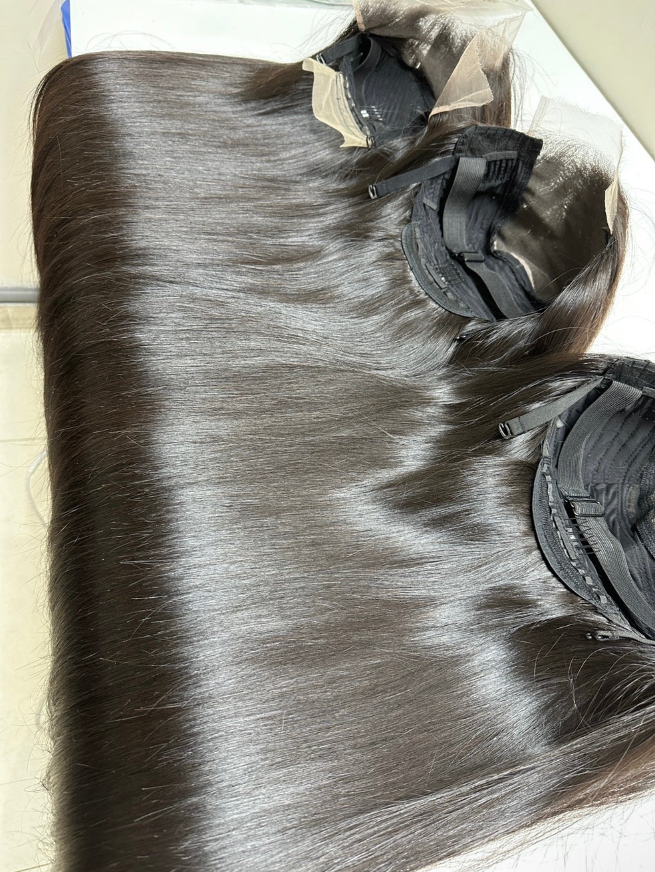CAMBODIAN VIRGIN HD FRONTAL UNITS