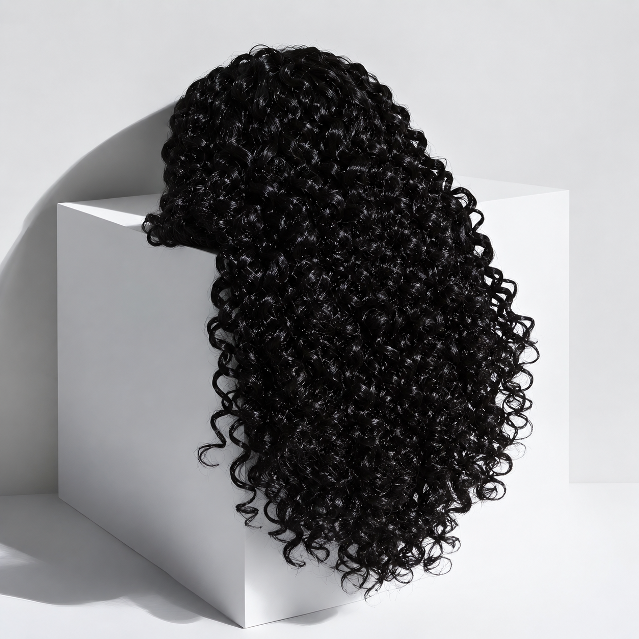 CAMBODIAN VIRGIN HD CURLY UNITS